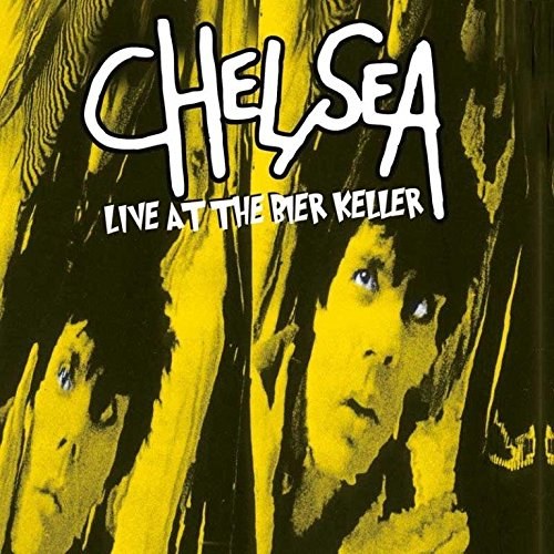 Live At The Bier Keller