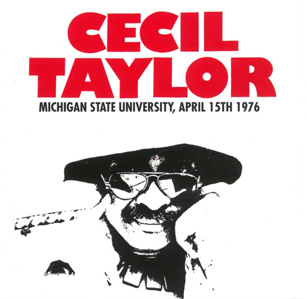 Michigan State University - April 15th 1976