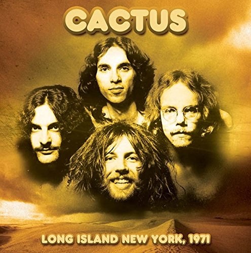 Long Island, New York 1971