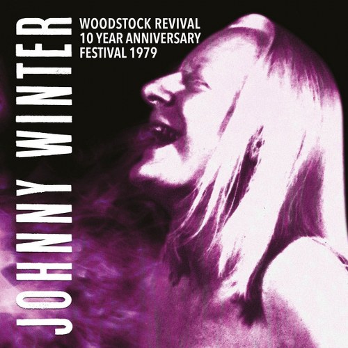 Woodstock Revival - Tenth Year Anniversary Festival - 1979