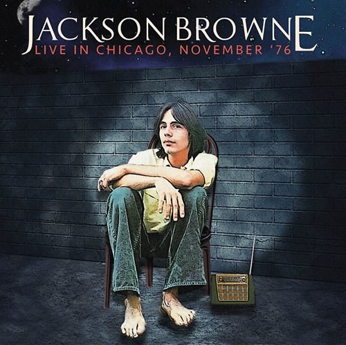 Live In Chicago - November 1976