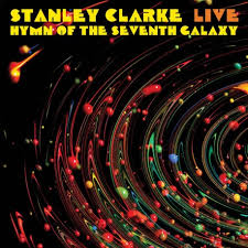 Live Hymn to the Seventh Galaxy
