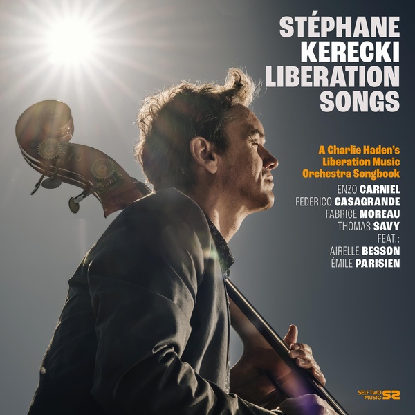 Liberation Songs
