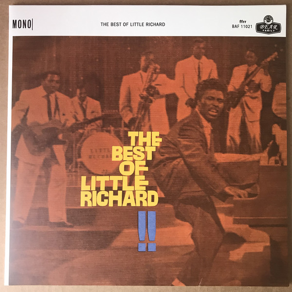 The Best Of Little Richard