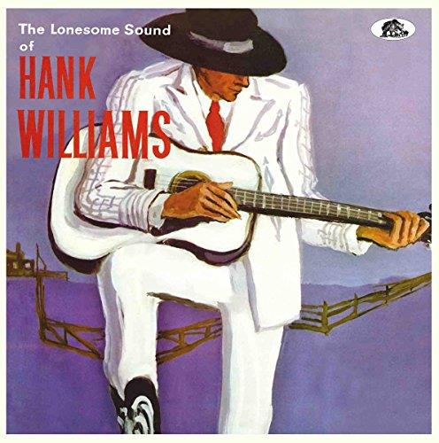 LONESOME SOUND -10"-