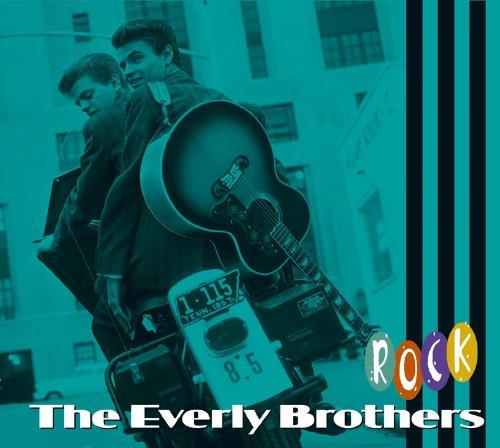 Everly Brother Rock