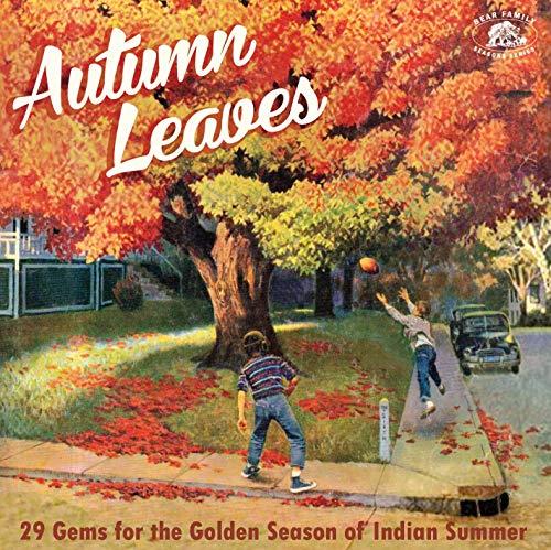 Autumn Leaves
