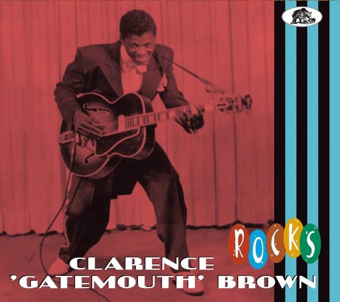 Rocks 1947-1960