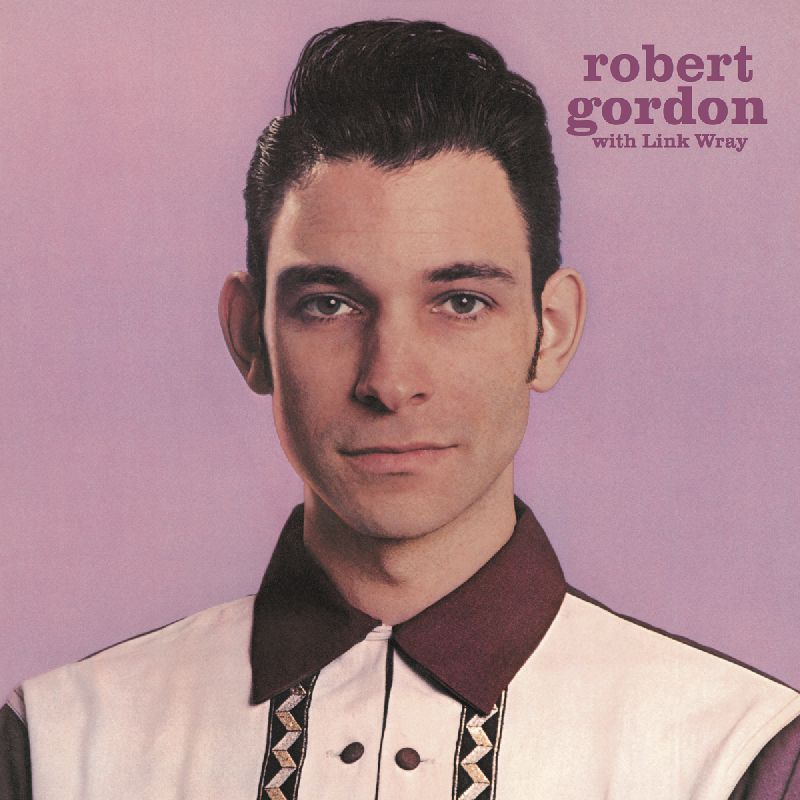 WITH LINK WRAY -REISSUE-