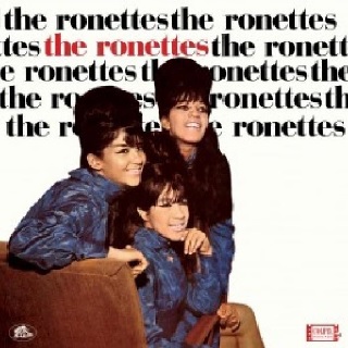 The Ronettes featuring Veronica