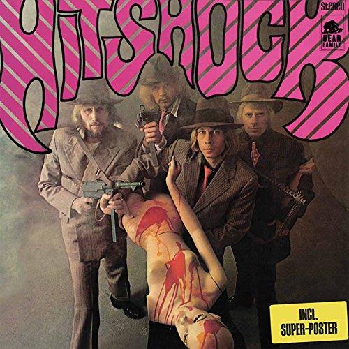 Hitshock