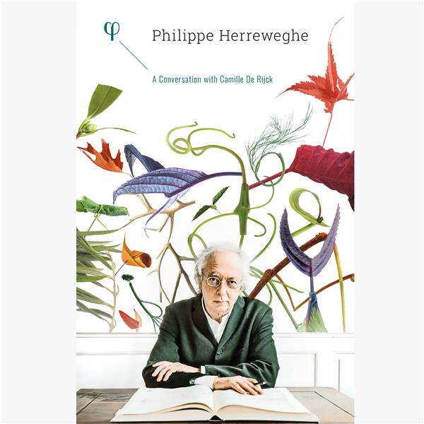 Une conversation avec Camille De Rijck