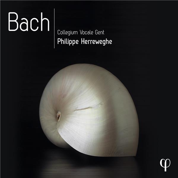 Bach Coffret