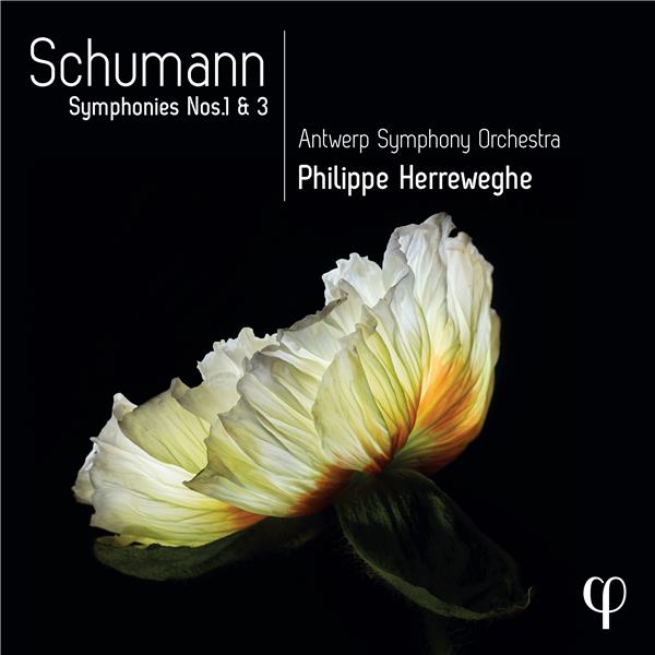 Symphonies Numéros 1 et 3