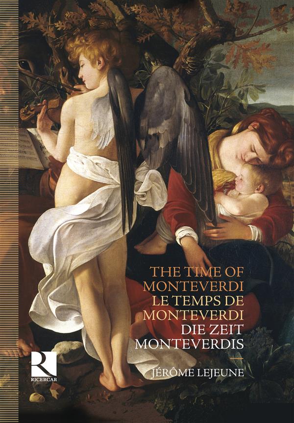 Le temps de Monteverdi