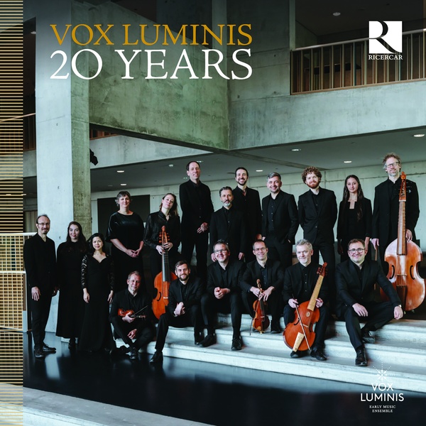 Vox Luminis 20 Years
