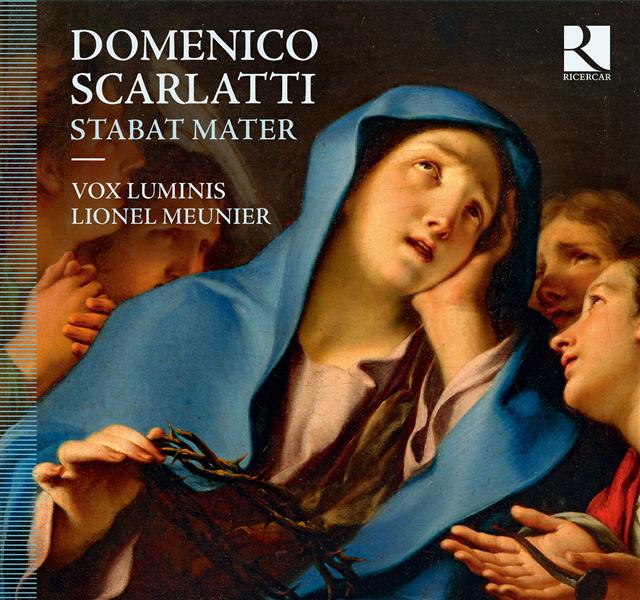 Stabat Mater - Miserere