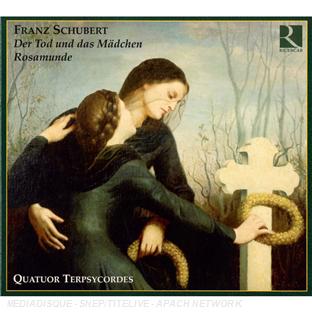 Quatuors 13 et 14