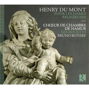 Pour les dames religieuses