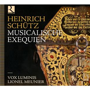 Musicalische exequien