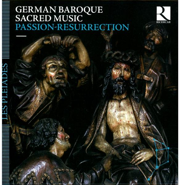 Passion - résurrection