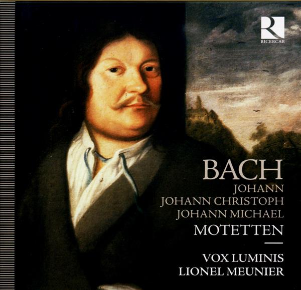 Motets - L'intégrale