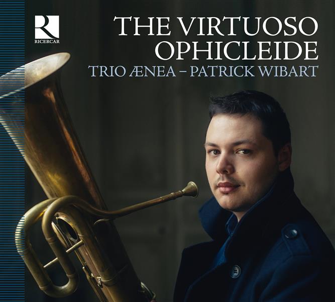 Virtuoso Ophicleide