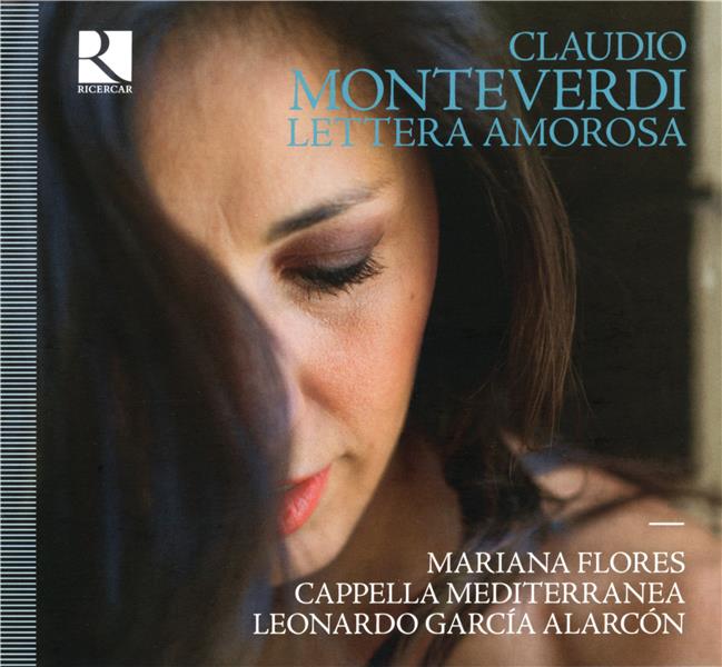 Lettera Amorosa