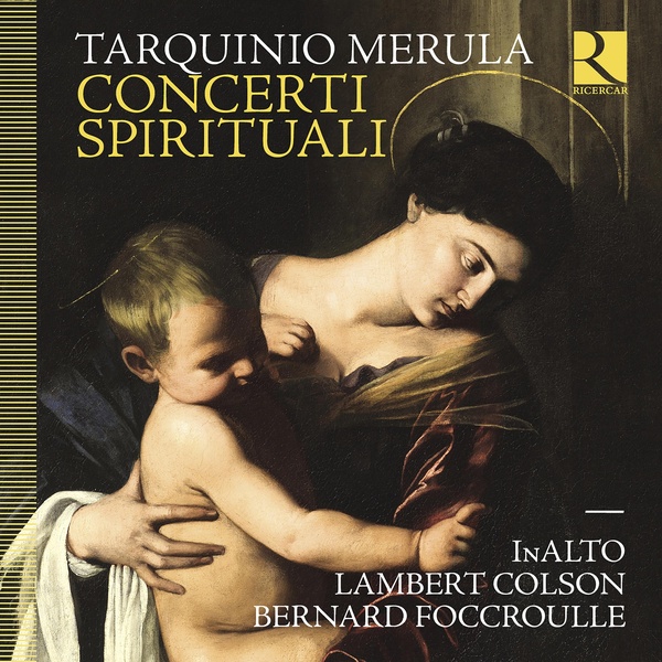 Concerti Spirituali
