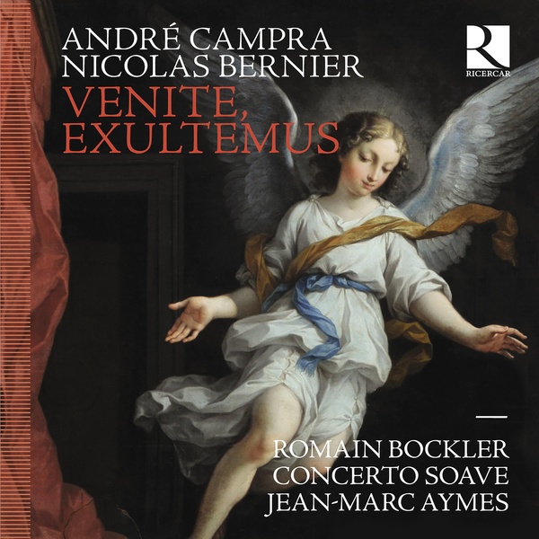 Venite, Exultemus