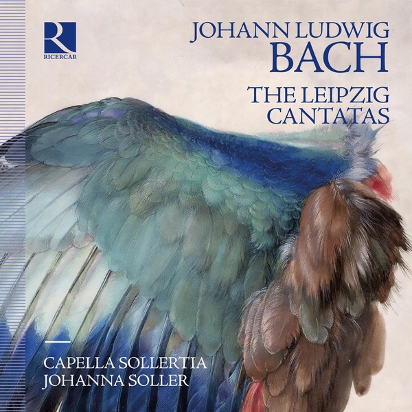 The Leipzig Cantatas