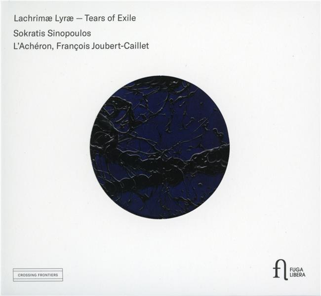 Lachrimæ Lyræ-Tears Of Exile