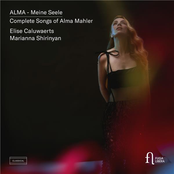 ALMA - Meine Seele