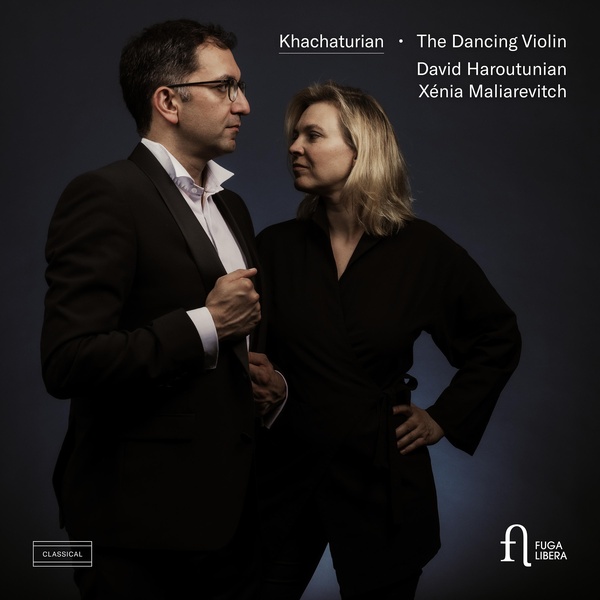The Dancing Violin