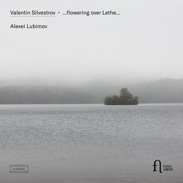 ...Flowering Over Lethe...