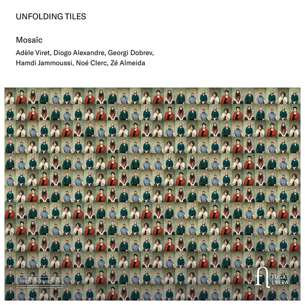 Unfolding Tiles