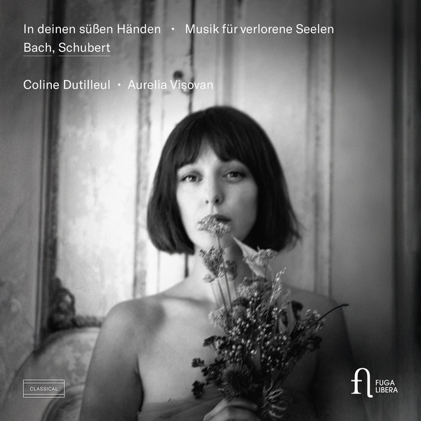 In deinen süßen Händen. Musik für verlorene Seelen