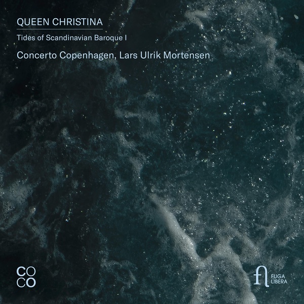 Queen Christina