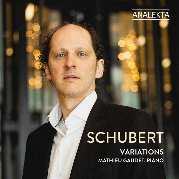 Schubert : Variations