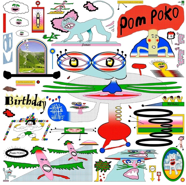 Birthday