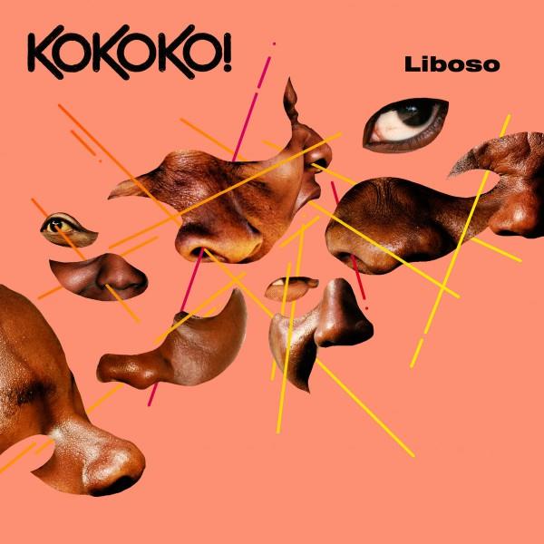 Liboso EP