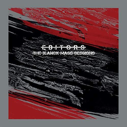 The blanck mass sessions