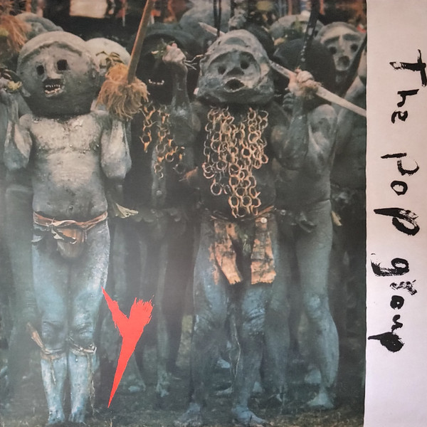 Y (Remastered)