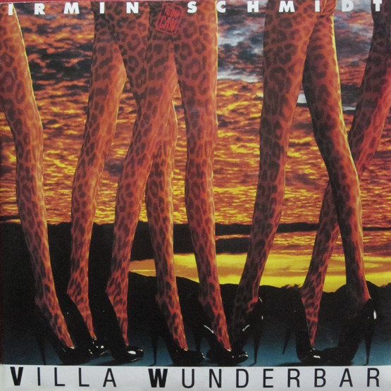 Villa Wunderbar