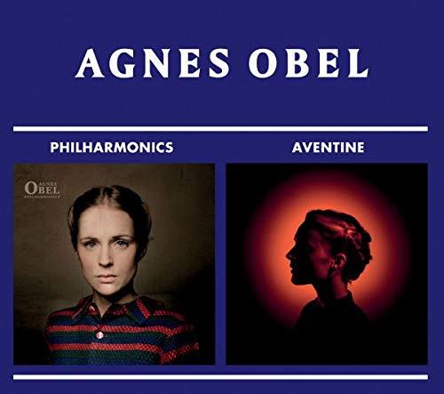 Philharmonics - Aventine