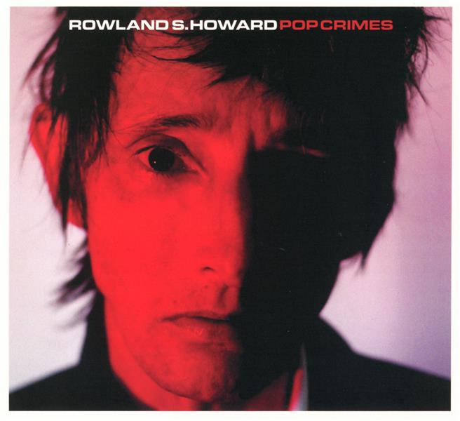 Pop Crimes