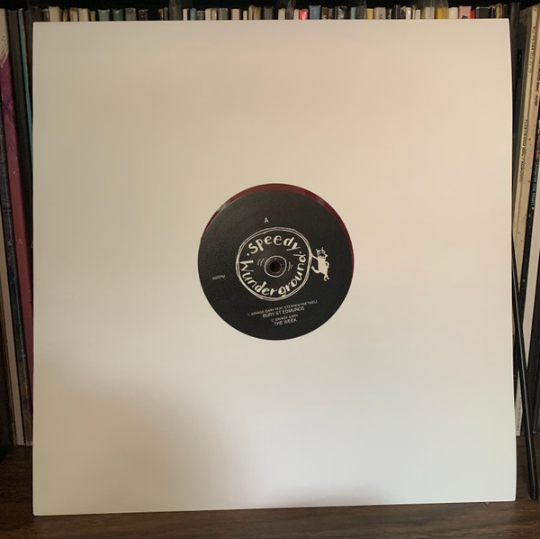 Quarantine Sampler 1