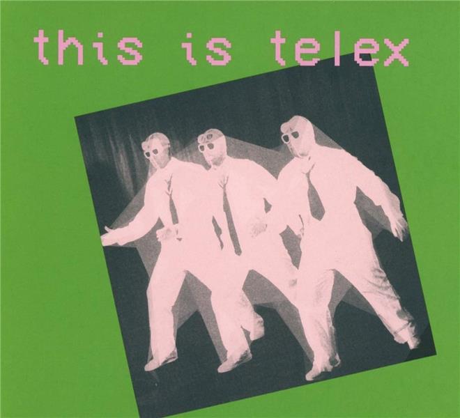 This is Telex