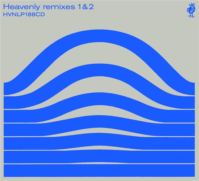 Heavenly Remixes 1 & 2