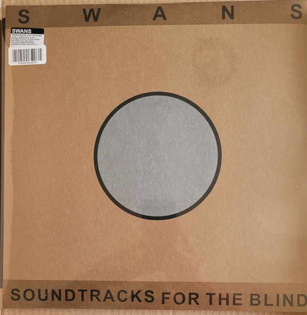 Soundtracks for the Blind